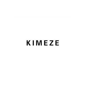 Kimeze brand logo for kimeze.us