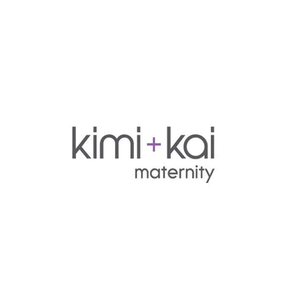 Kimi & Kai brand logo for kimiandkai.com