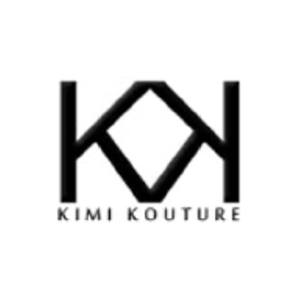 Kimikouture brand logo for kimikouture.net