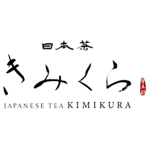 Kimikura brand logo for kimikuratea.com