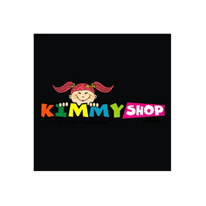 Kimmy Shop brand logo for kimmyshop.com