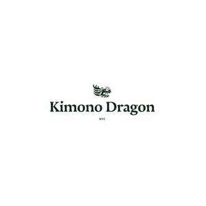 Kimono Dragon brand logo for kimono-dragon.com