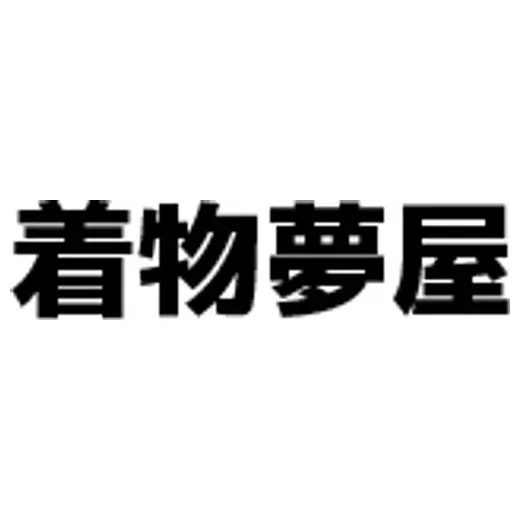 kimono-yumeya brand logo for kimono-yumeya.com