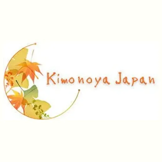 kimonoya-japan brand logo for kimonoya-japan.net