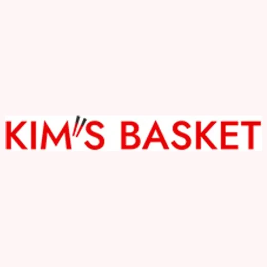 kimsbasket brand logo for kimsbasket.com
