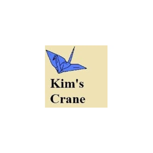 kimscrane.com/shop/ brand logo for kimscrane.com