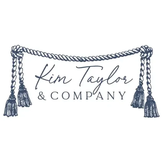 kimtaylorandcompany brand logo for kimtaylorandcompany.com