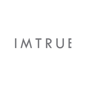 KIMTRUE brand logo for kimtrue.com