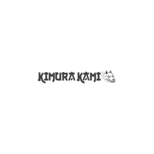 Kimura Kami brand logo for kimurakami.com