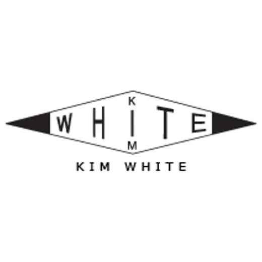 kimwhitehandbags brand logo for kimwhitehandbags.com