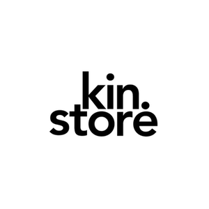 Kin Home brand logo for kinhome.co