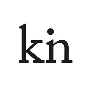 Kin Objects brand logo for kinobjects.com