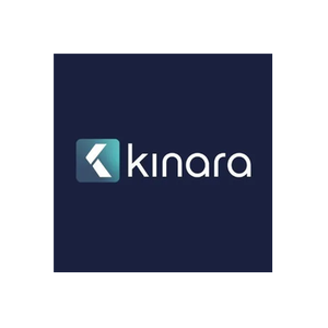 Kinara brand logo for kinara.ai
