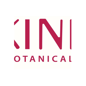Kind Botanicals brand logo for kindbotanicals.com