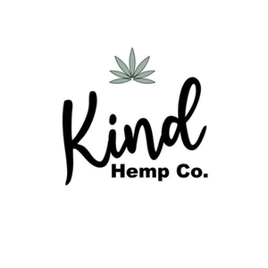 Kind Hemp Co. brand logo for kindhempco.com