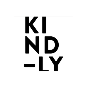 KIND-LY brand logo for kind-ly.com.au