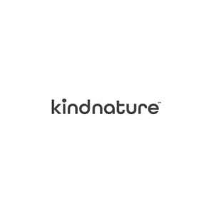 Kind Nature brand logo for kindnature.co