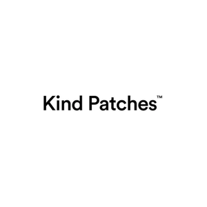 Kind Patches brand logo for kindpatches.com