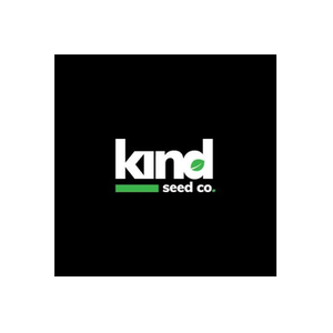 Kind Seed Co brand logo for kindseed.com