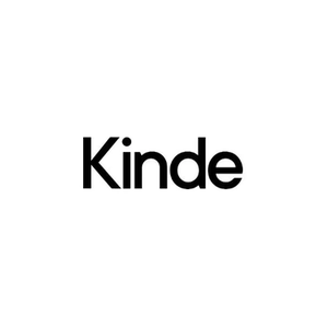 Kinde brand logo for kinde.com
