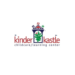 Kinder Kastle brand logo for kinderkastle.com