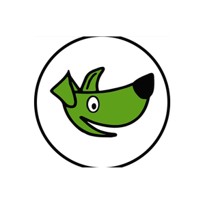 Kinder Kritter brand logo for kinderkritter.net