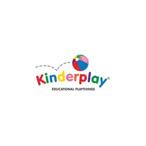 Kinder Play brand logo for kinderplay.com.au
