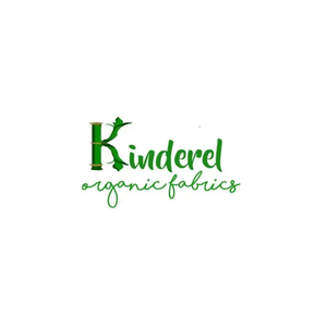 Kinderel brand logo for kinderel.com