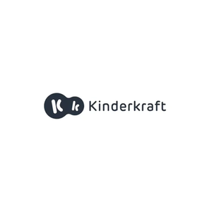 Kinderkraft brand logo for kinderkraft.co.uk
