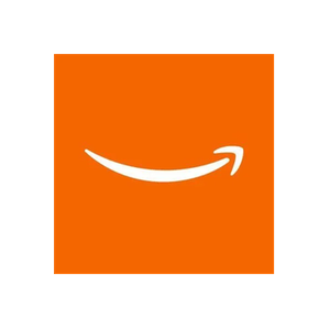 Kindle Direct Publishing brand logo for kdp.amazon.com