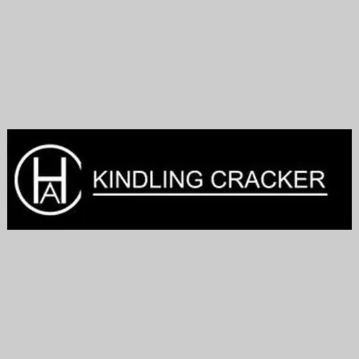 Kindling Cracker brand logo for kindlingcracker.com