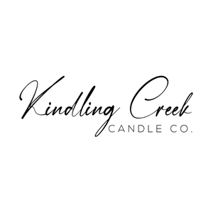 kindlingcreek brand logo for kindlingcreek.com