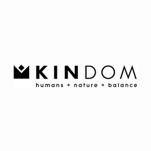 kindomshop brand logo for kindomshop.com
