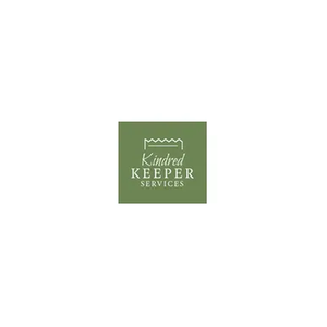Kindred Keeper brand logo for kindredkeeperservices.com