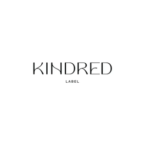 Kindred Label brand logo for kindredlabel.com