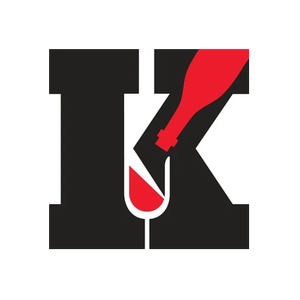 Kindred Spirits & Wine brand logo for kindredspiritsandwine.com