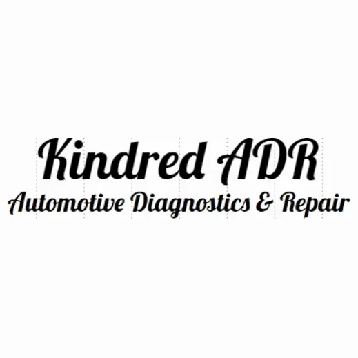 kindredadr brand logo for kindredadr.com