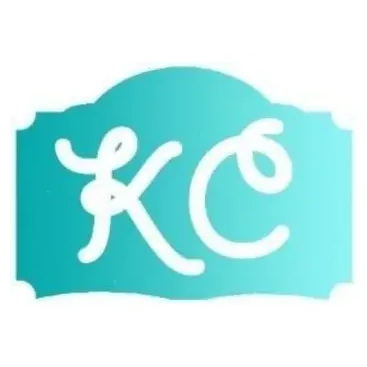 kindredcreations brand logo for kindredcreations.com