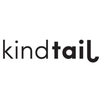 KindTail brand logo for kindtail.com