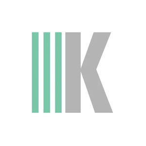 Kinesis Gaming brand logo for gaming.kinesis-ergo.com