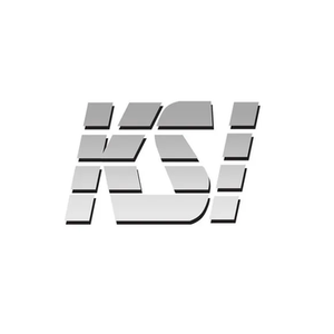 Kinesis Keyboards brand logo for ksikeyboards.com