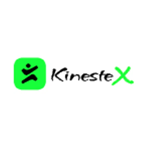 kinestex brand logo for kinestex.com