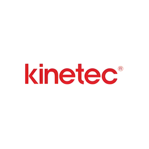 Kinetec UK brand logo for kinetecuk.com