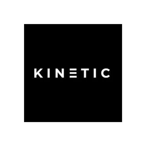 Kinetic Kings brand logo for kinetickings.com