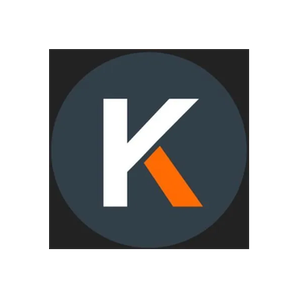Kinetic Pros brand logo for kineticpros.com