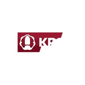 Kinetic Research Group brand logo for kineticresearchgroup.com