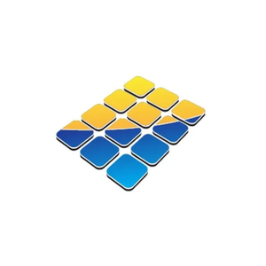 Kinetic Solar brand logo for kineticsolar.com