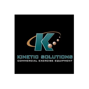Kinetic Solution brand logo for kineticsolution.com