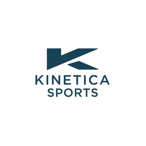 Kinetica Sports brand logo for kineticasports.com