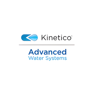 Kinetico brand logo for kineticorichmond.com